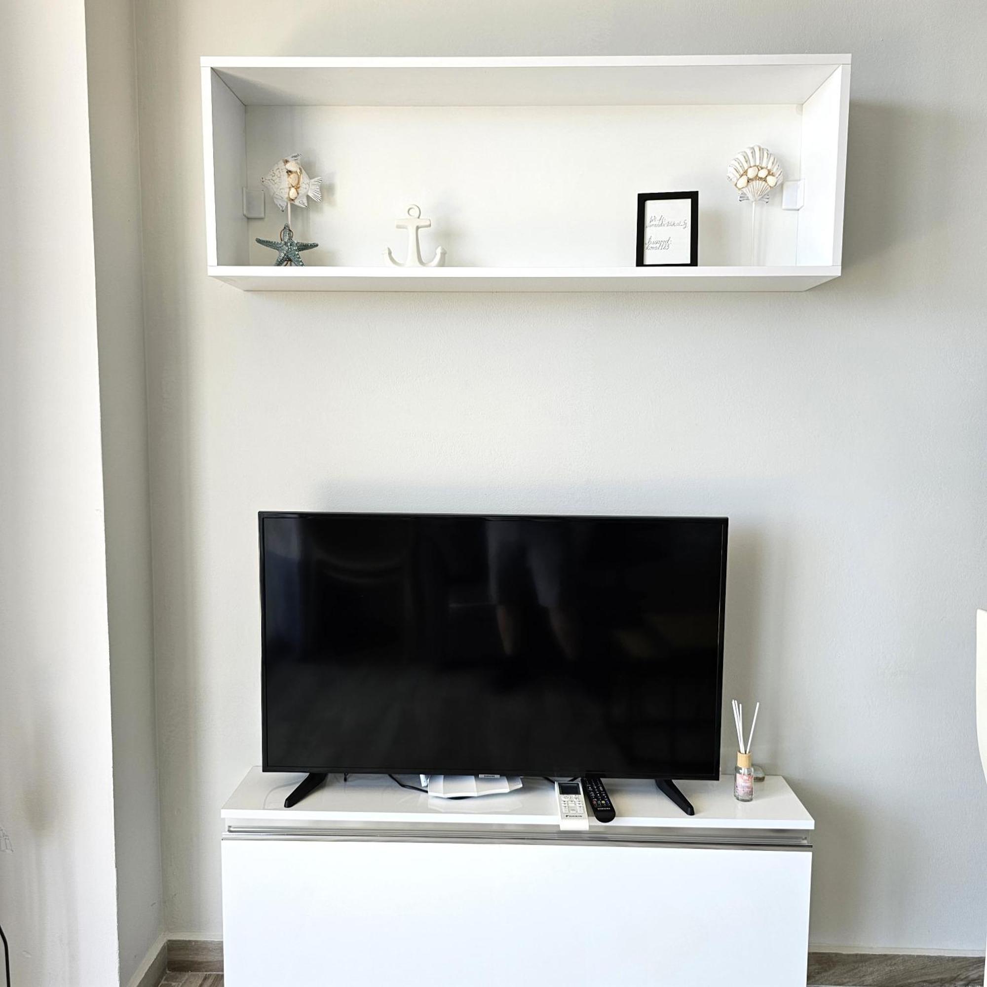 Apartament Vistula Sarandë Exterior foto
